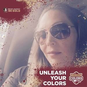 Meet your Posher, Tara